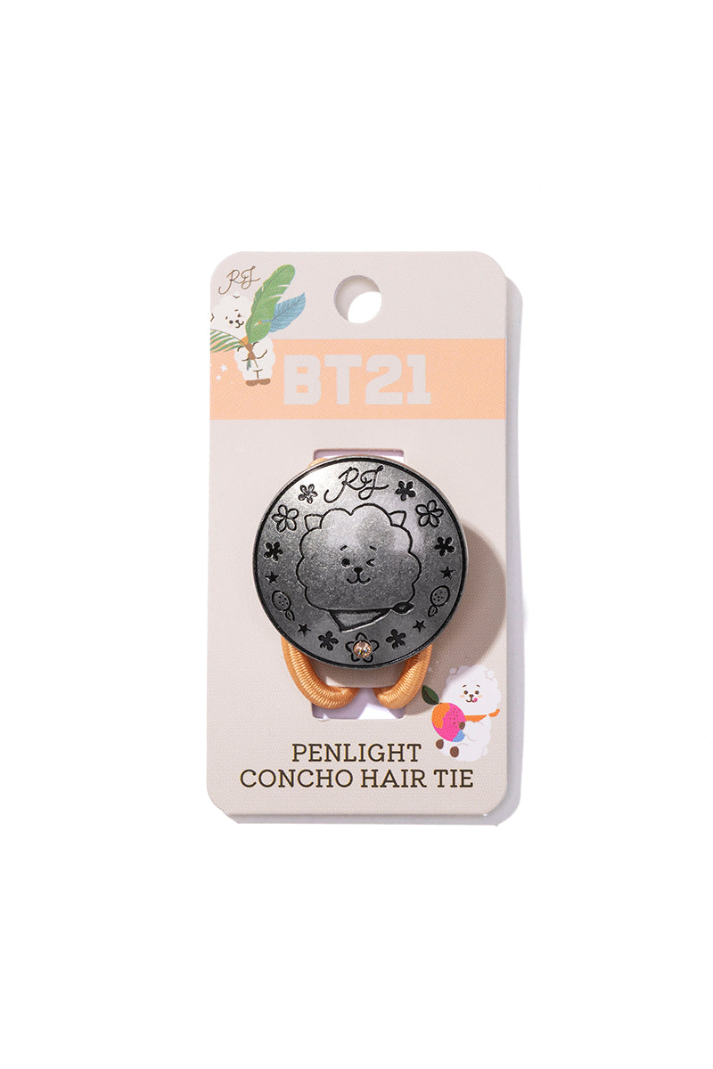 ペンライトコンチョヘアゴム(SUMMER) RJ