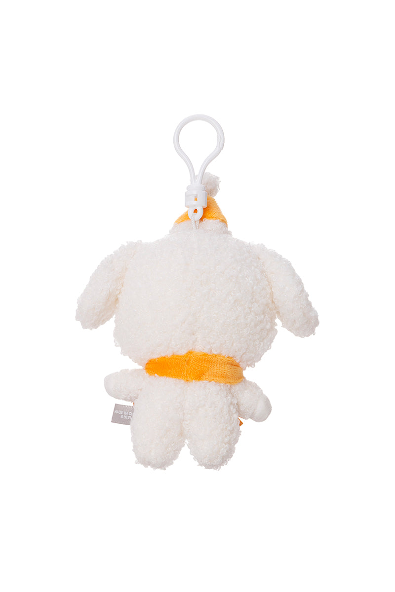 ホワイトスノーマスコット(SNOWMAN) CHIMMY