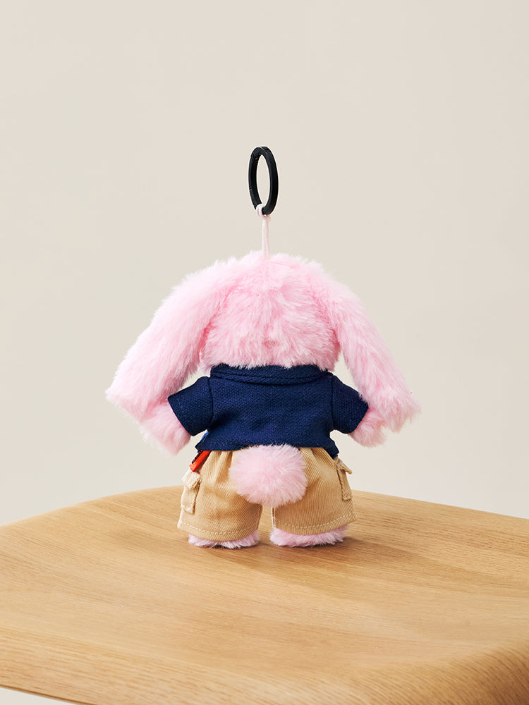 COLLER PETITクローゼット シャツセットアップ