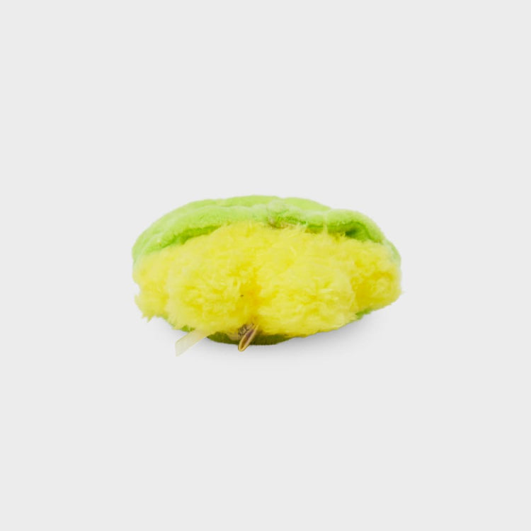 mini mininiフルーツぬいぐるみキーリング CHIMMY
