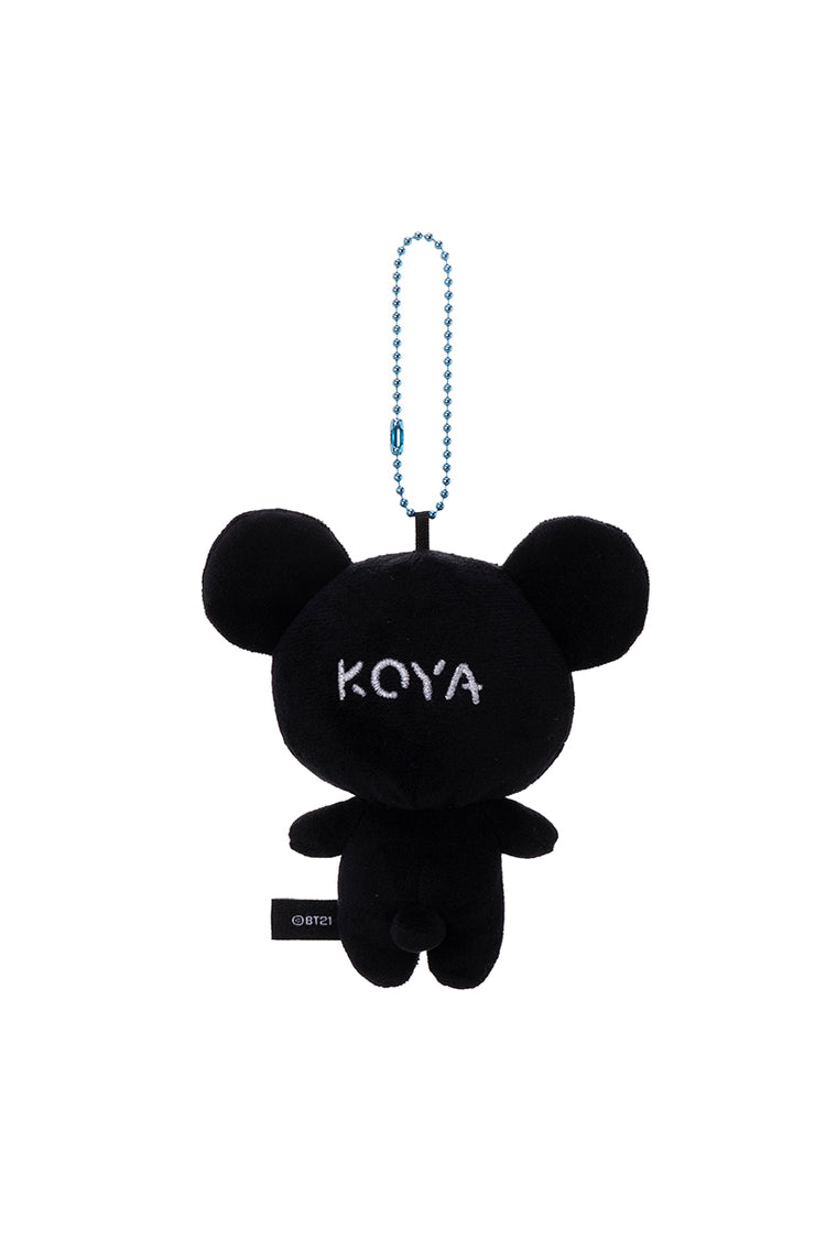 マスコット(NEON) KOYA