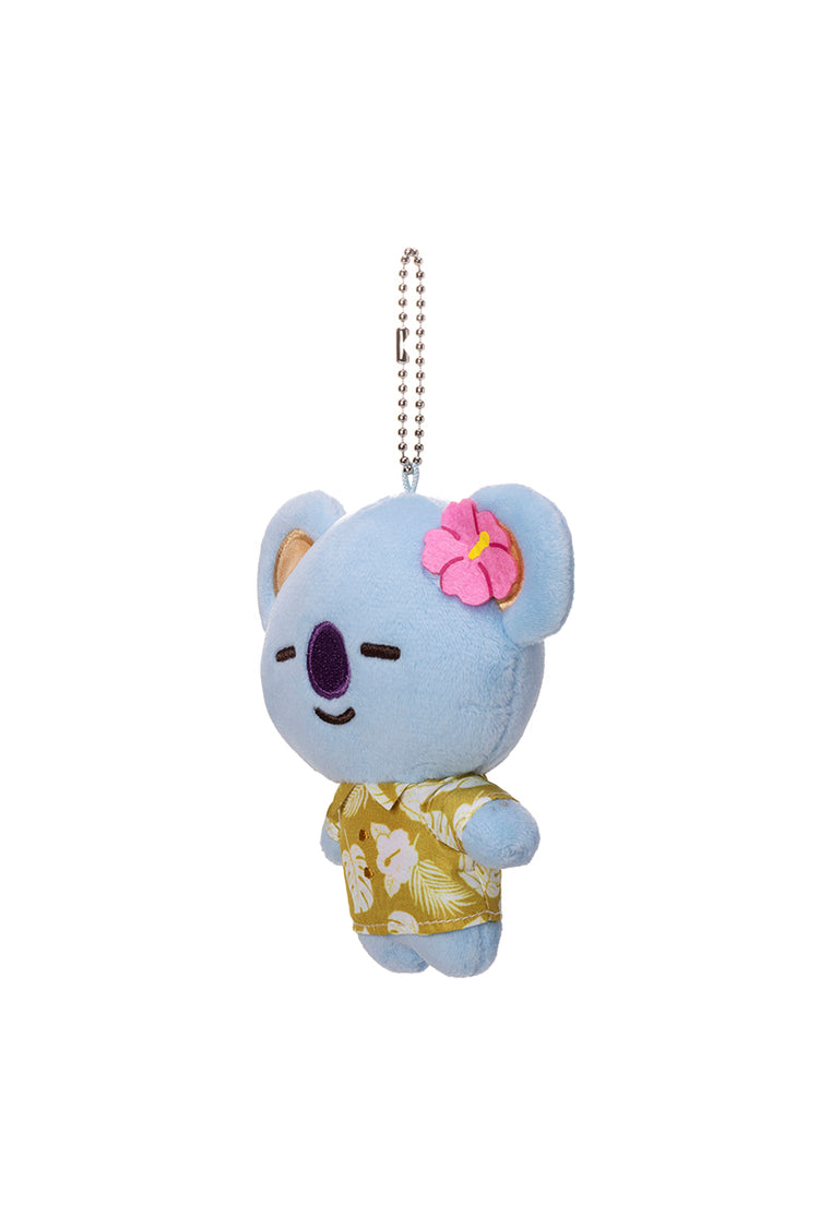 マスコット(SUMMER) KOYA