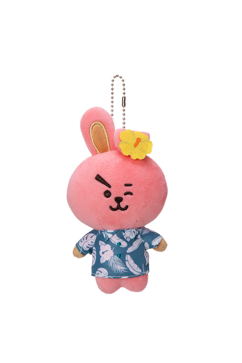 マスコット(SUMMER) COOKY