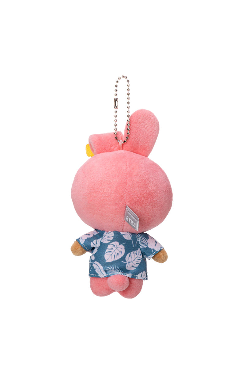 マスコット(SUMMER) COOKY
