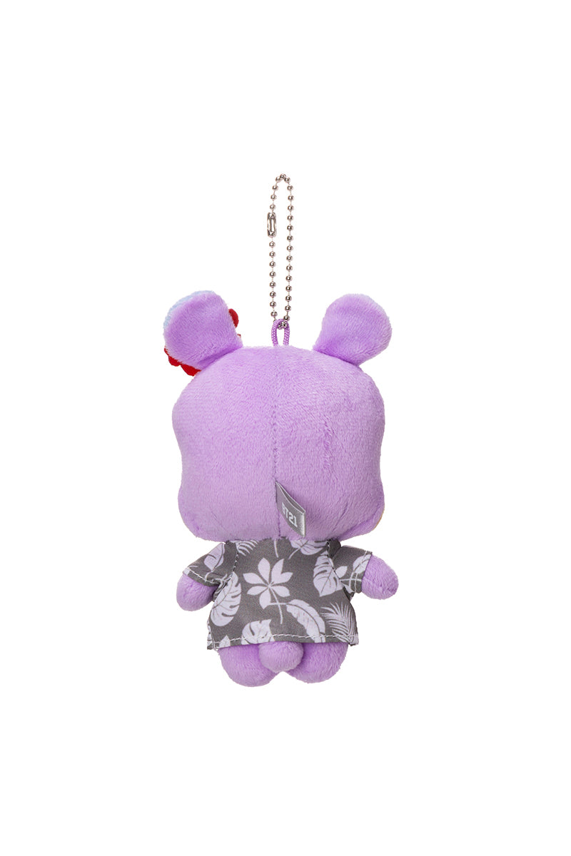 マスコット(SUMMER) MANG