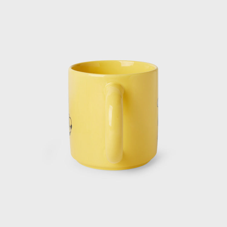 ベーシック マグカップ CHIMMY
