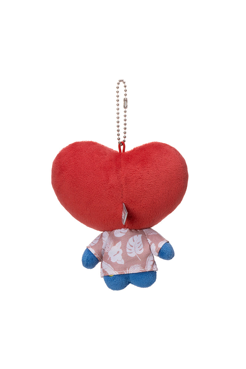 マスコット(SUMMER) TATA