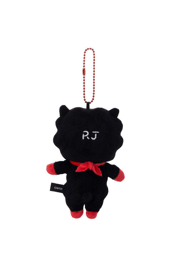 マスコット(NEON) RJ