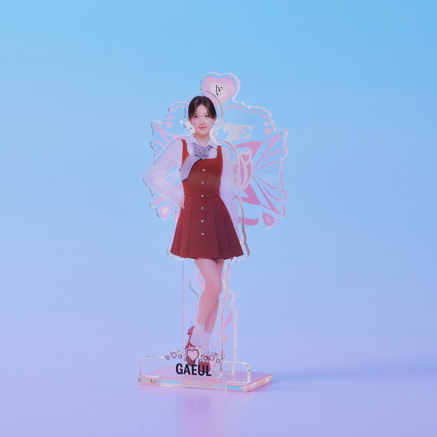 IVE アクリルスタンド GAEUL