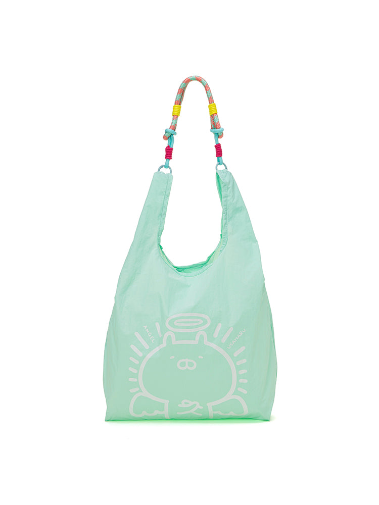 3WAYエコバッグ うさまる – LINE FRIENDS SQUARE JAPAN OFFICIAL