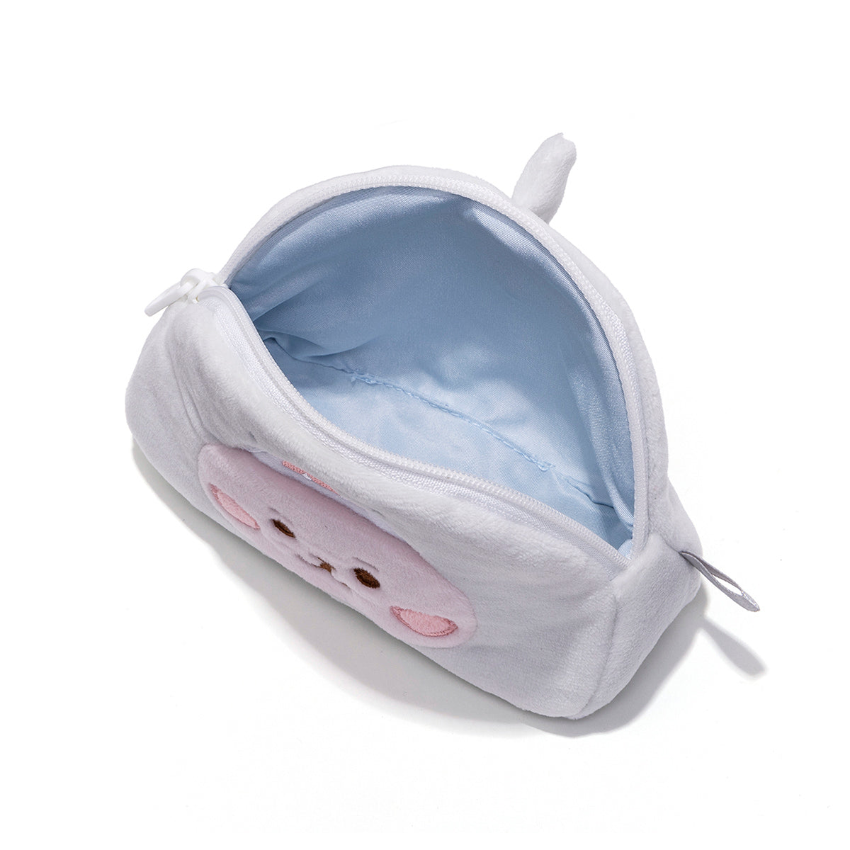 ベビー 海の生物ポーチ(Little Friends) COOKY