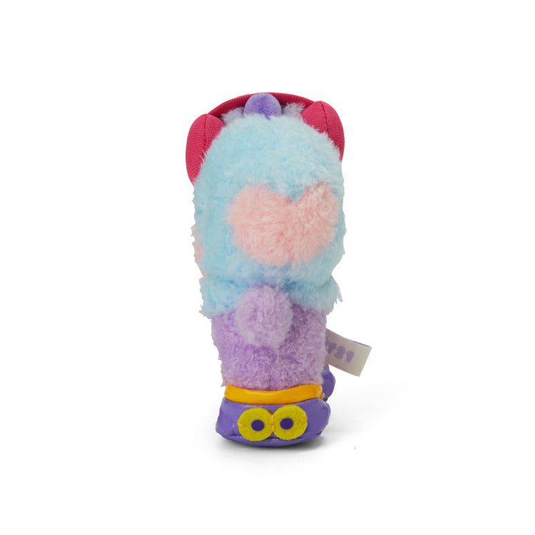 minini ミニぬいぐるみ(ステレオ) MANG