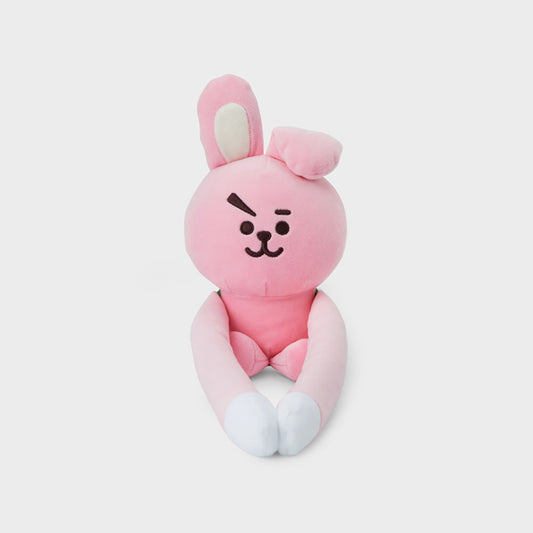 もちもち抱き着きマグネットぬいぐるみ COOKY