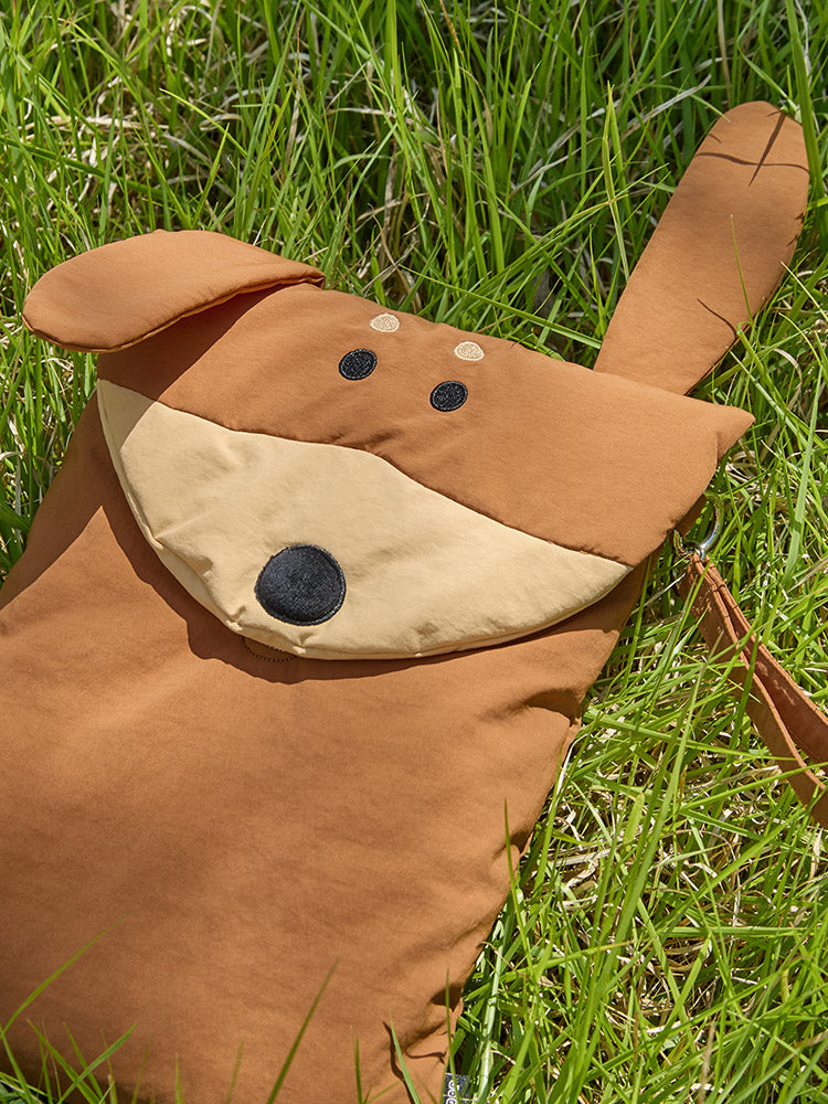 ピクニックマット(THROW AWAY) ウディ