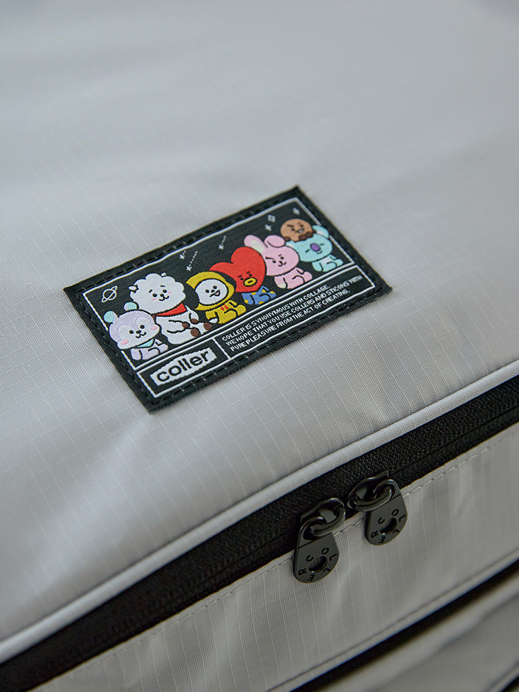 拡張ポーチ(TRAVEL) BT21