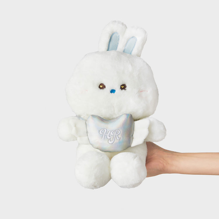 bunini サウンドミディアムぬいぐるみ(WHITE)