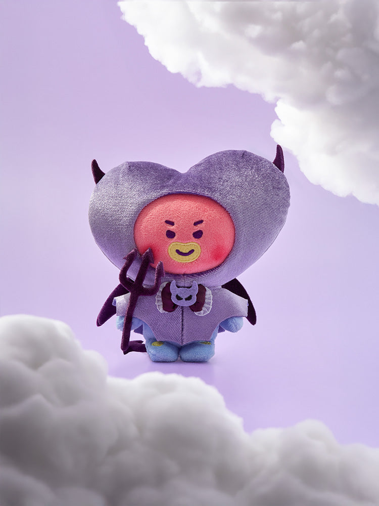 悪魔ぬいぐるみ(Angel & Villain) TATA