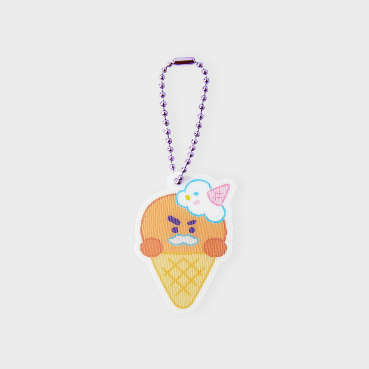 レンチキュラーキーリング(ON THE CLOUD) SHOOKY