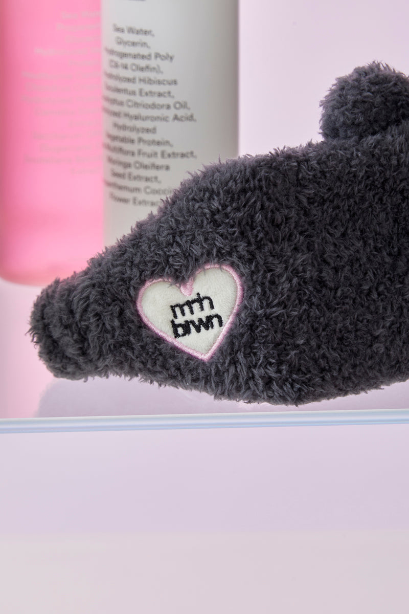 MNH ヘアバンド BLAY