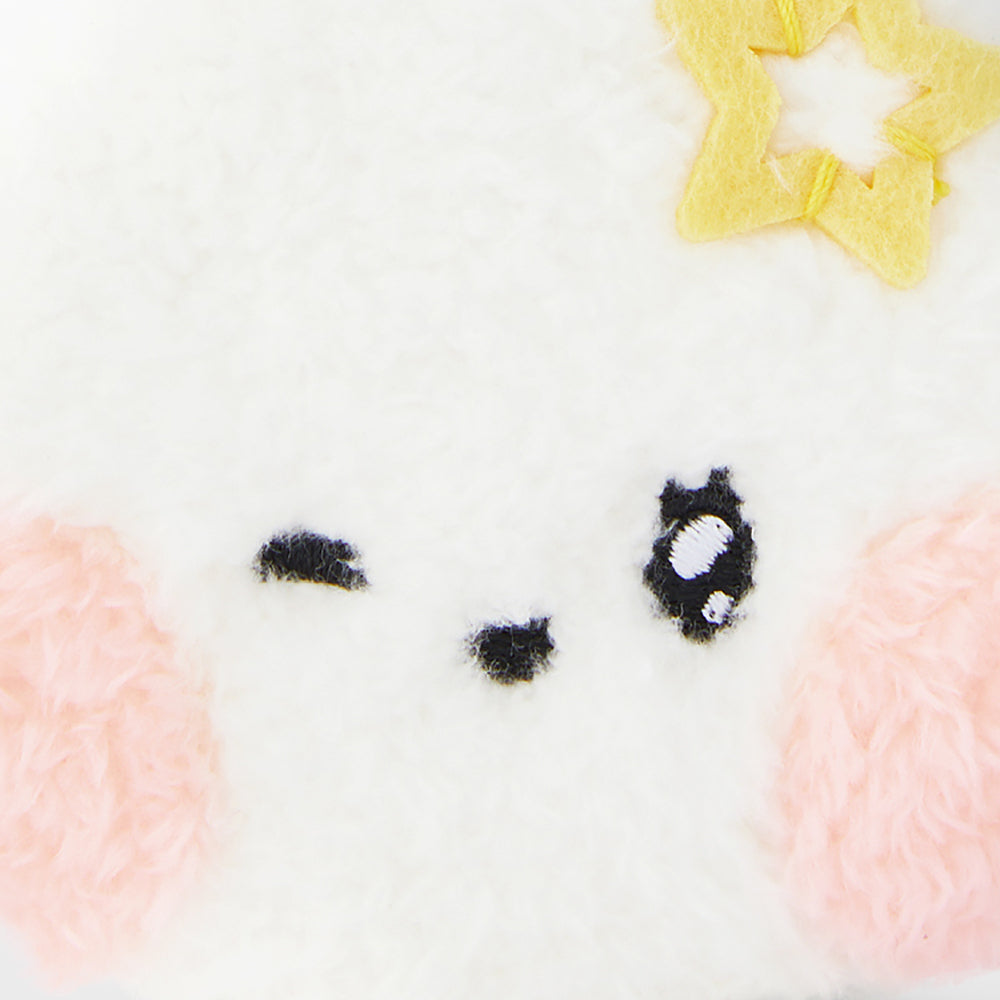 minini ネームタグキーリング(ADVENTURE) コニニ