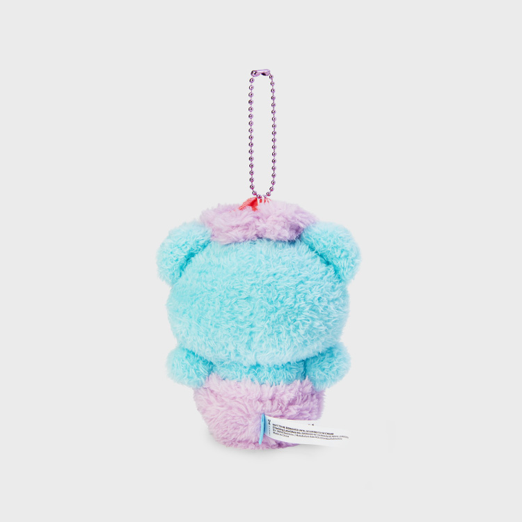 ぬいぐるみキーリング(ON THE CLOUD) KOYA