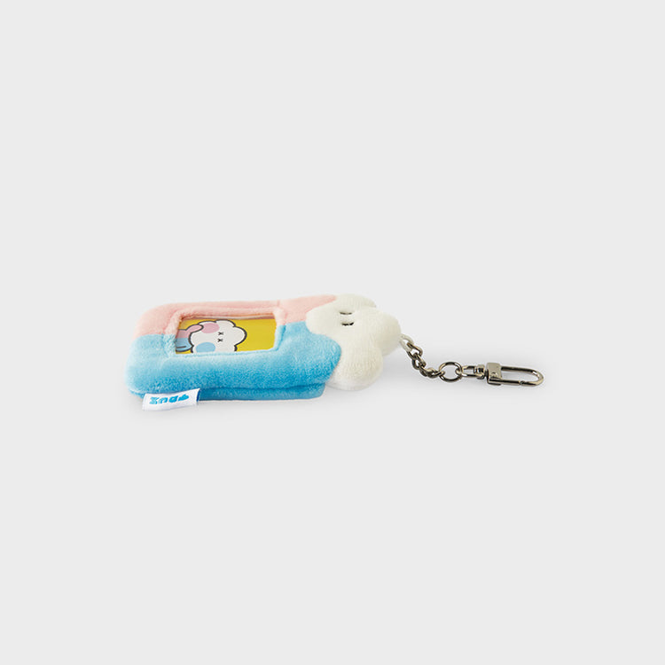 mini minini フォトカードホルダー SOM