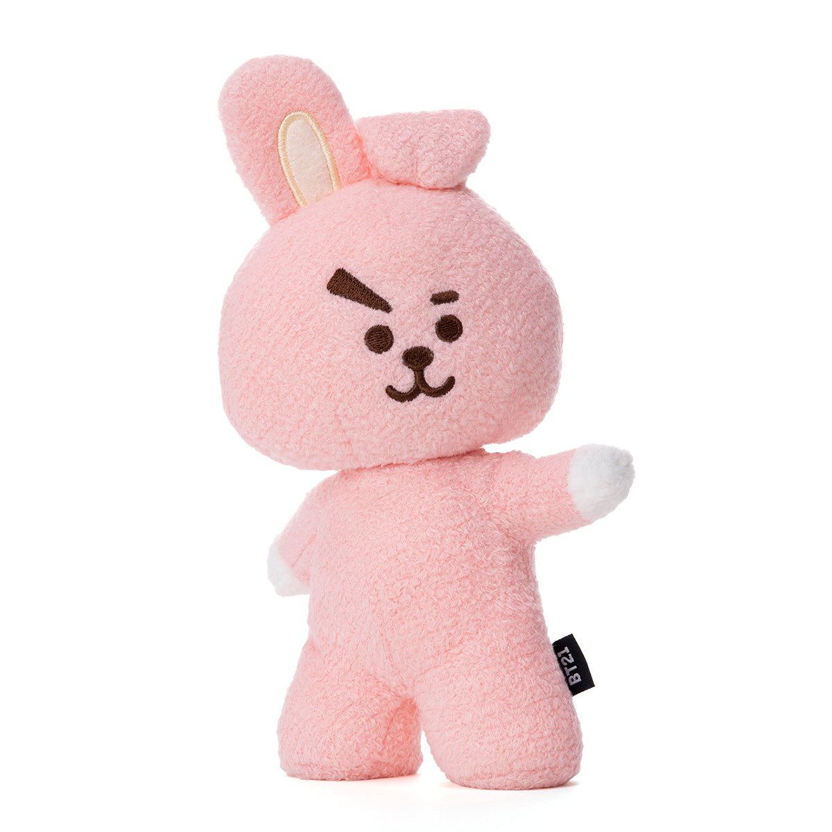 ポージング ぬいぐるみ COOKY