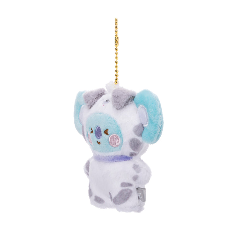 ベビー ダルメシアンマスコット(Little Friends) KOYA