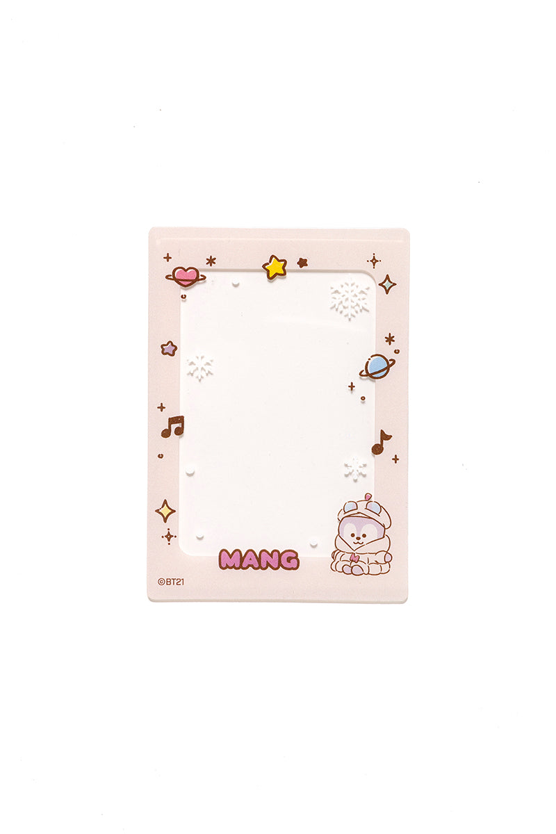 2025 BT21 Happy Bag MANG