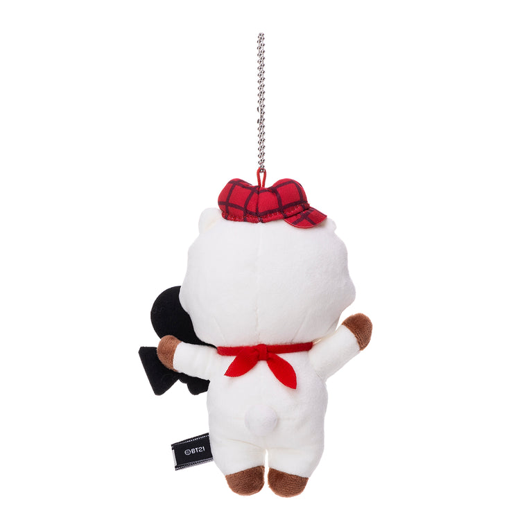 マスコット(CINEMA) RJ