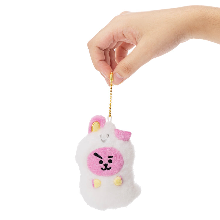 マスコット(Halloween) COOKY