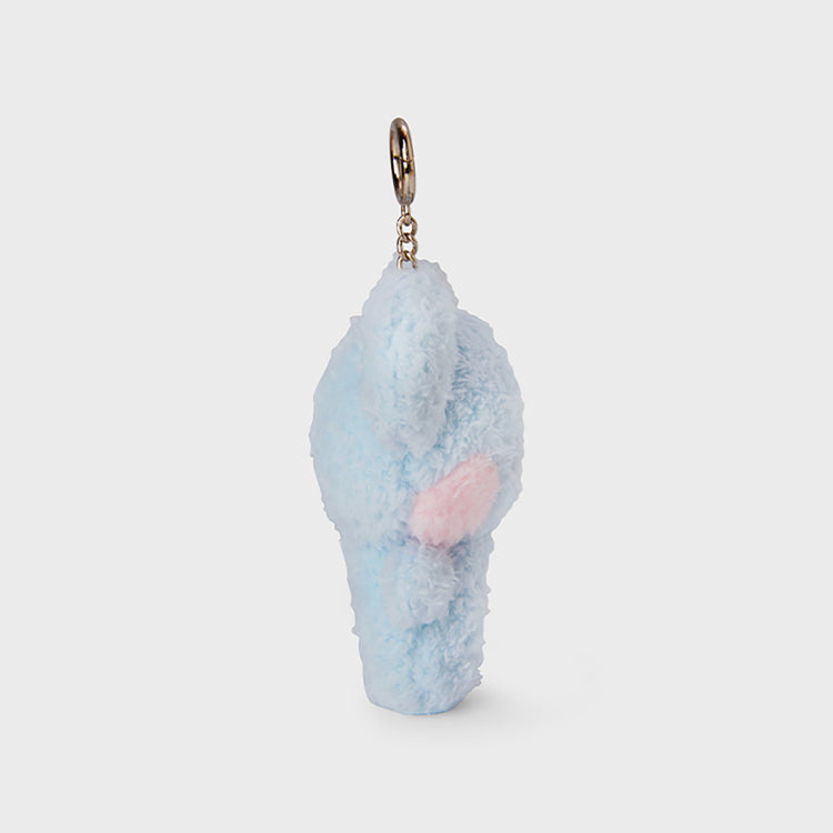 BT21 minini スタンディングぬいぐるみキーリング KOYA