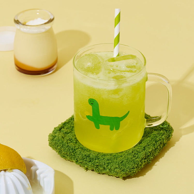 グラスカップ(LEMONADE) ブラキオ