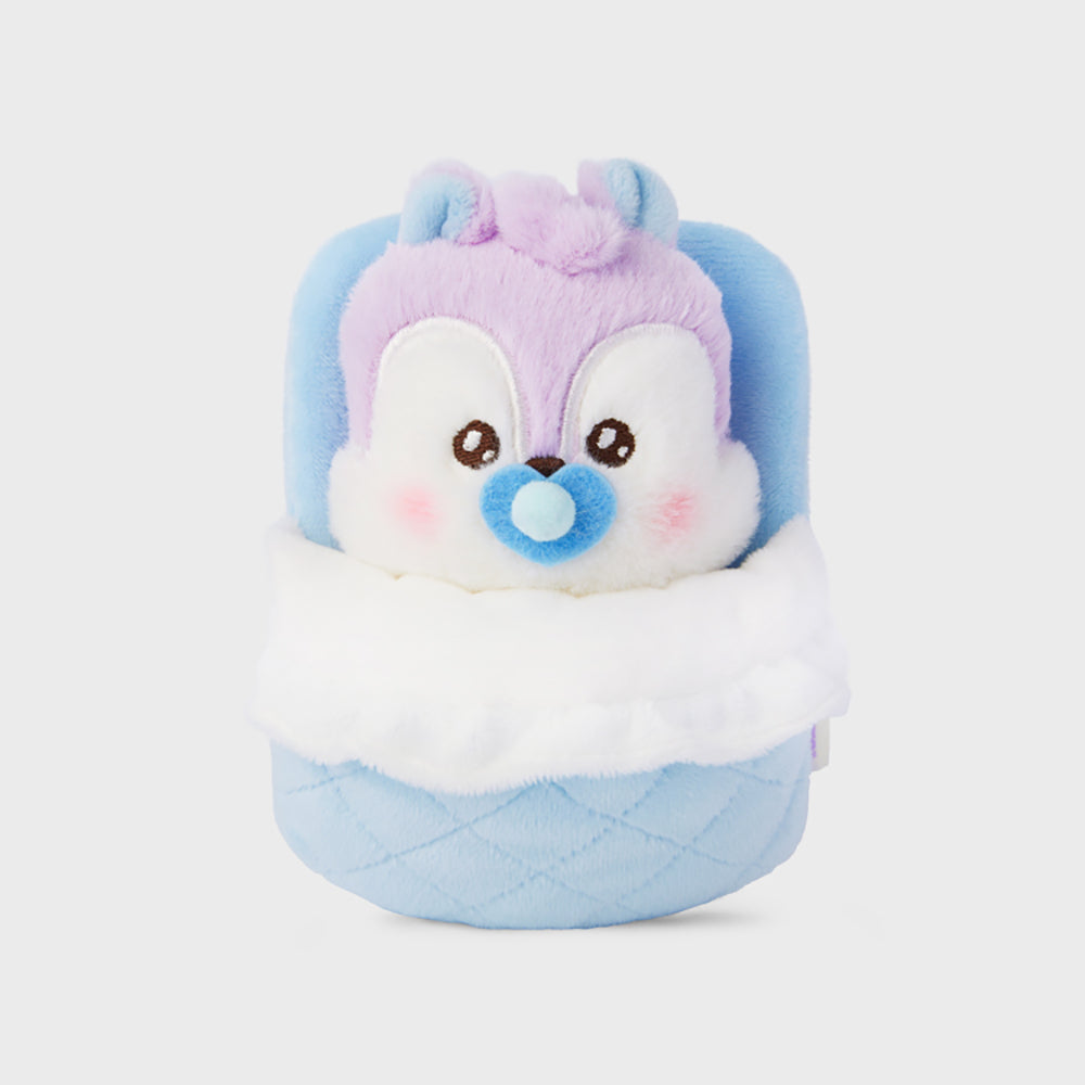 赤ちゃんぬいぐるみ(NEWBORN) MANG