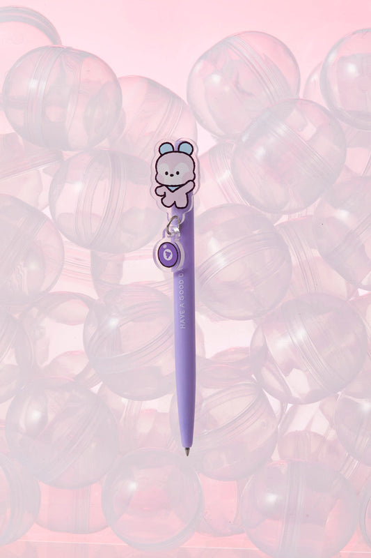 minini ジェルペン(LUCKY GATCHA) MANG