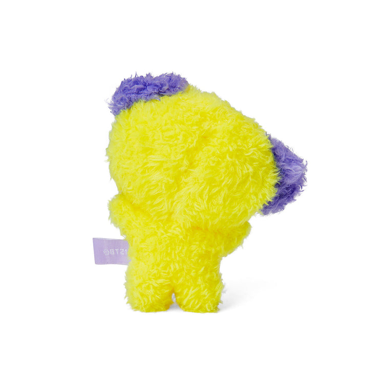 minini ぬいぐるみマグネット CHIMMY
