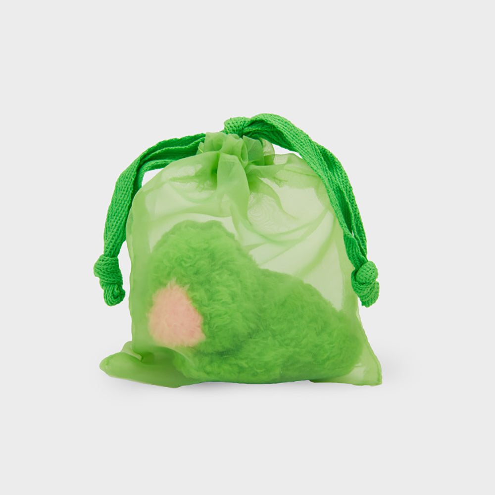 minini ぬいぐるみマグネット レニニ