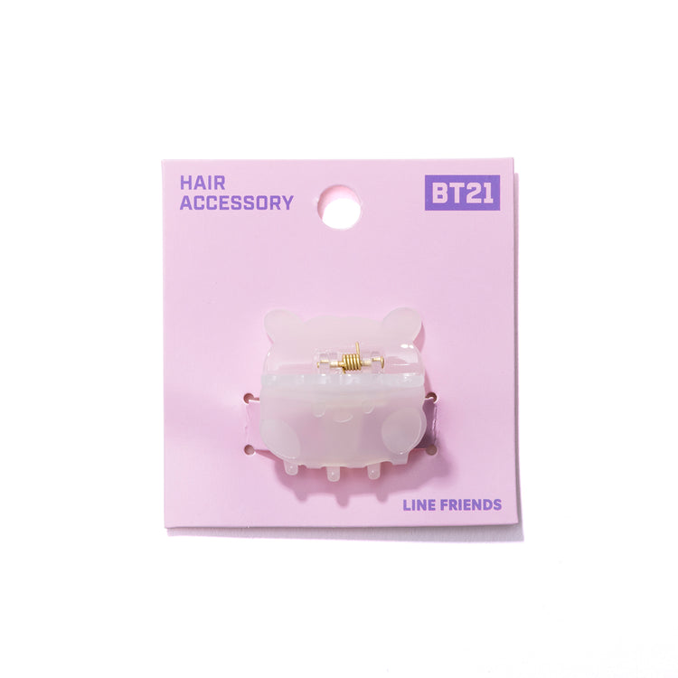ベビー バディ ミニヘアクリップ(MY LITTLE BUDDY) RJ