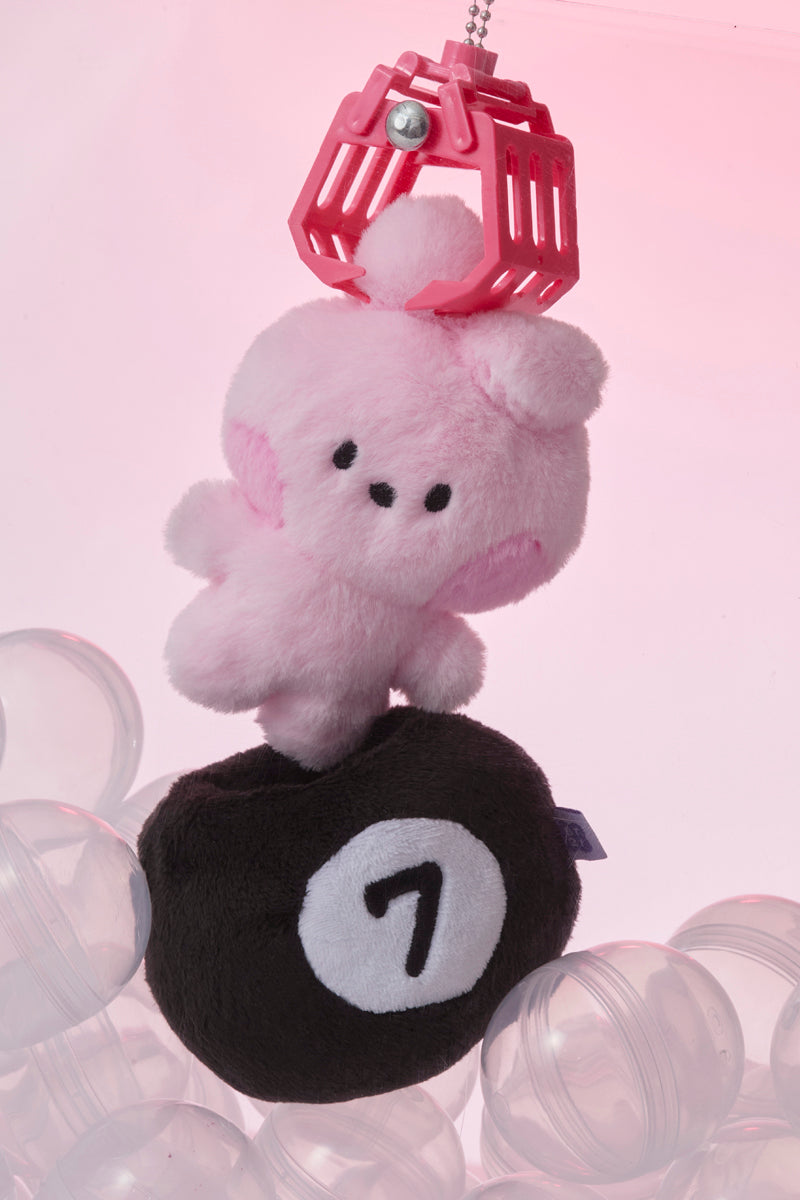 minini ぬいぐるみ(LUCKY GATCHA) COOKY