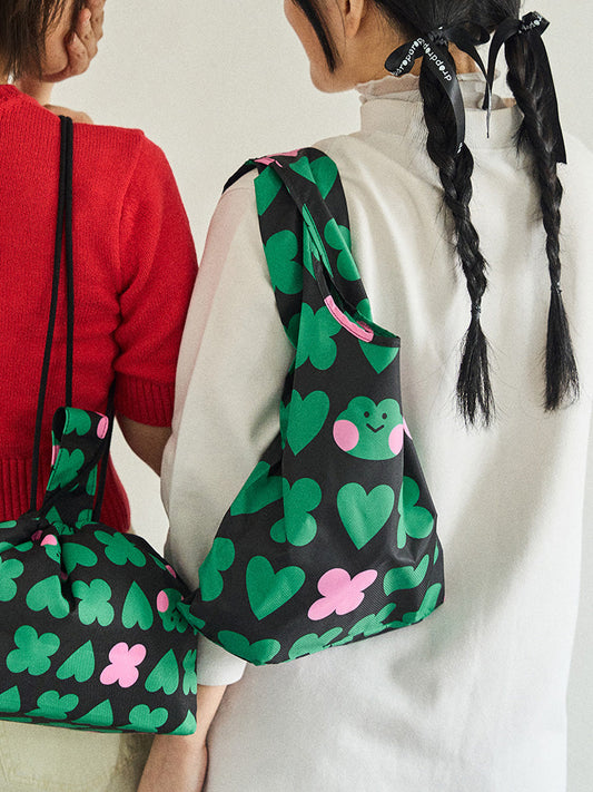 minini x DROPDROPDROP グッディバッグ レニニ