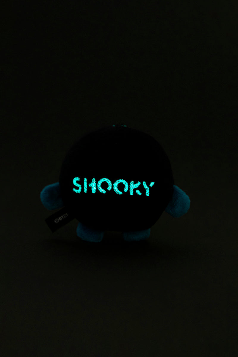 マスコット(NEON) SHOOKY