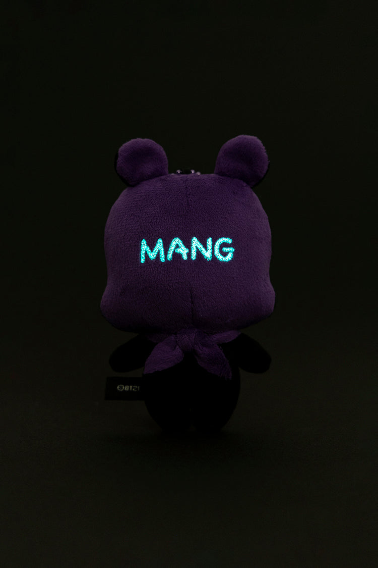 マスコット(NEON) MANG