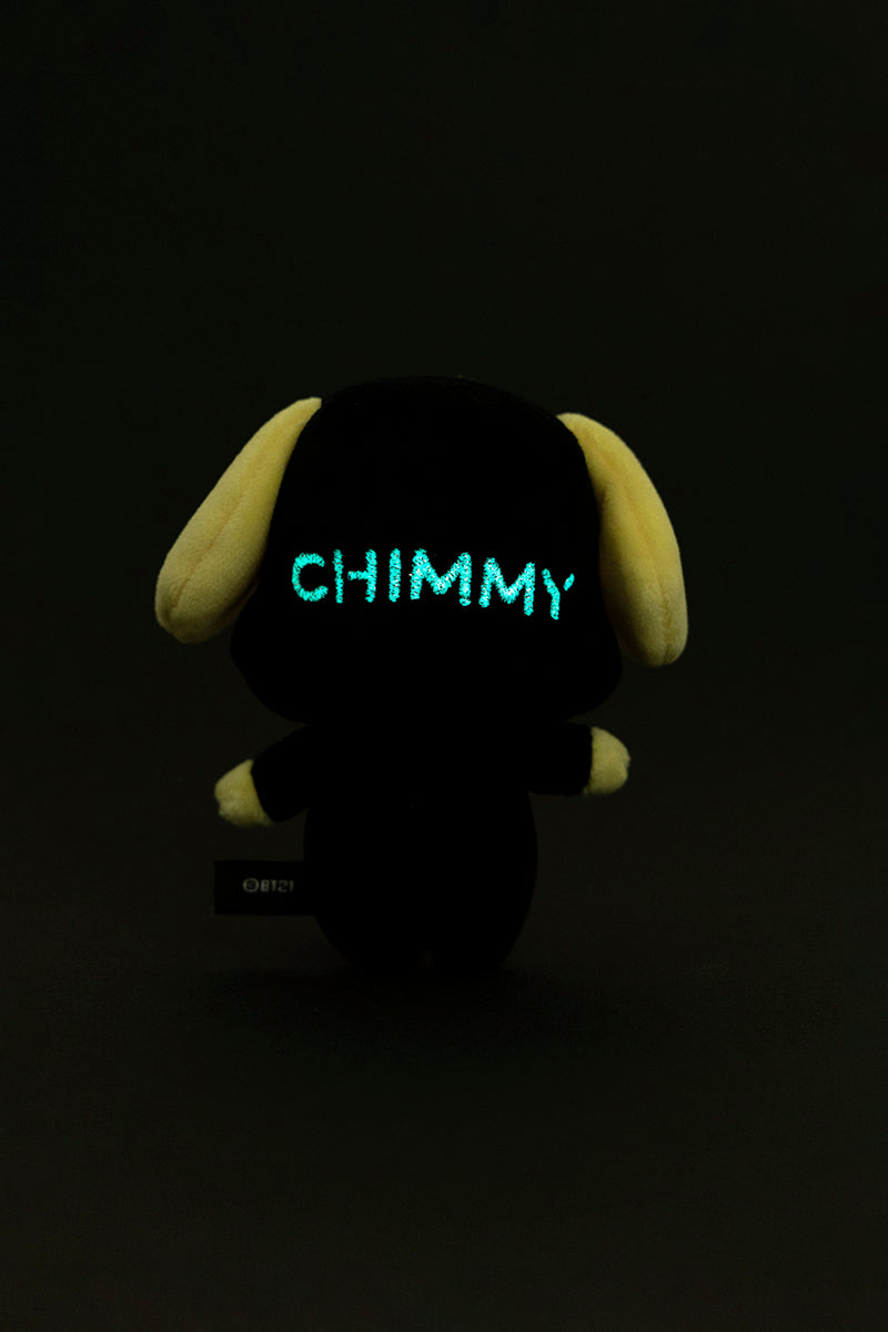 マスコット(NEON) CHIMMY