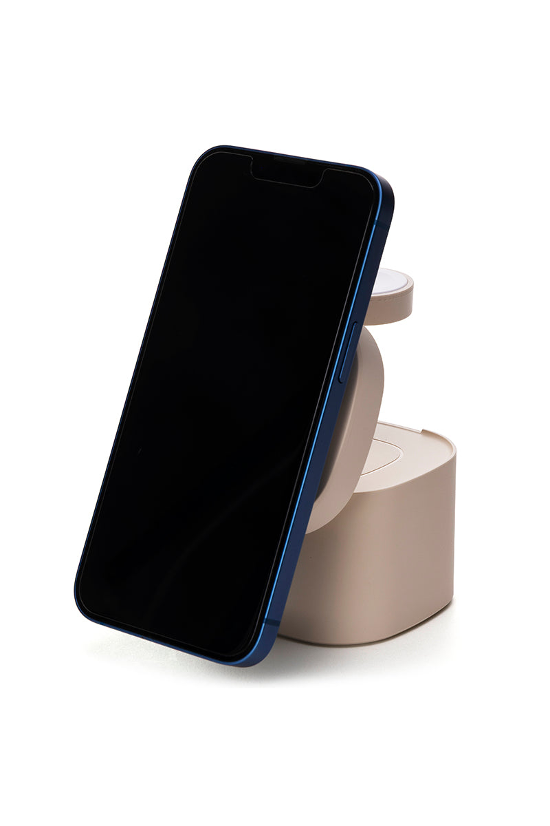 4in1ワイヤレスチャージャー うさまる