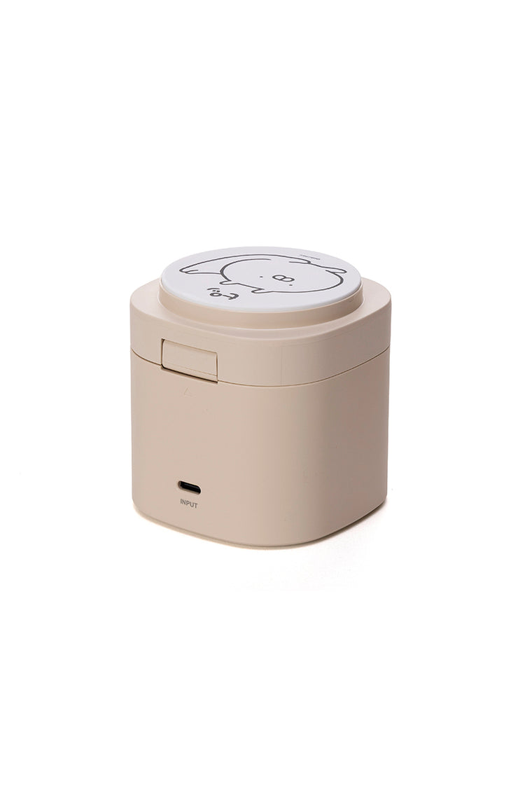 【数量限定予約販売】4in1ワイヤレスチャージャー うさまる