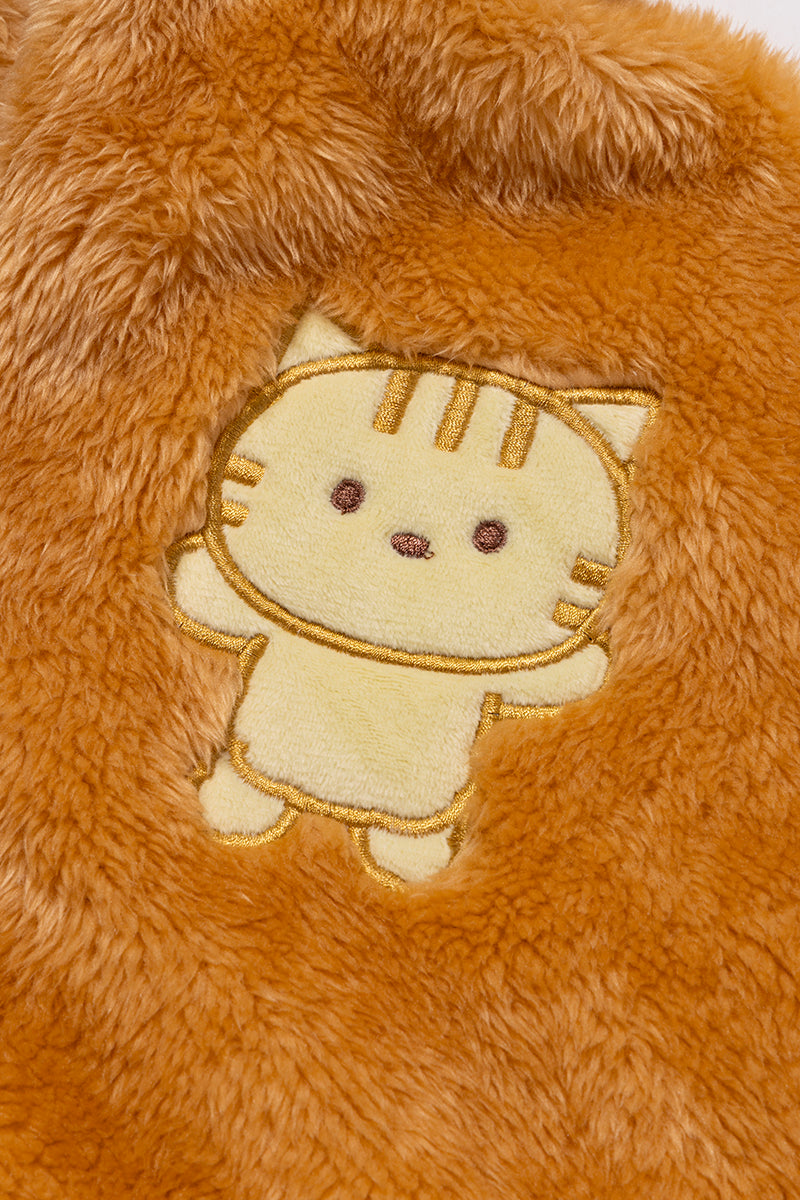 ハグブランケット(MOTTO HUG) SHOOKY