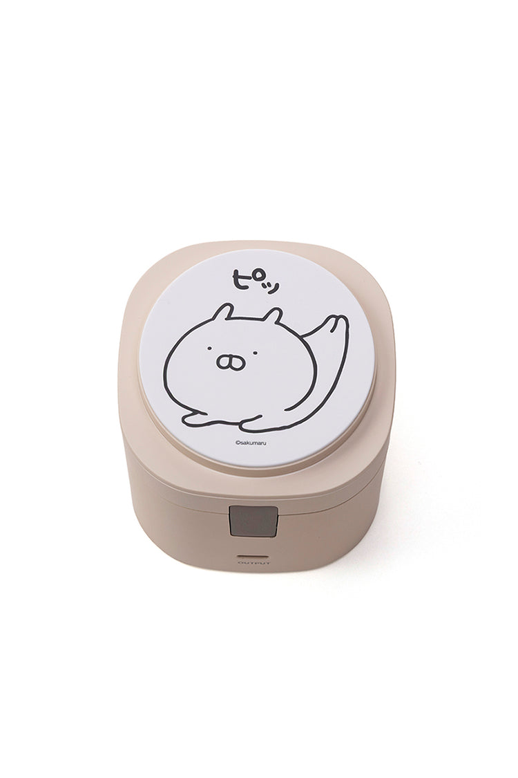 【数量限定予約販売】4in1ワイヤレスチャージャー うさまる