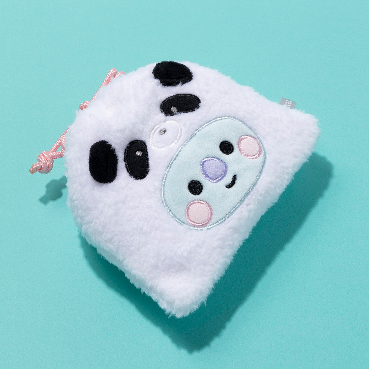 ベビー パンダ巾着(Little Friends) KOYA