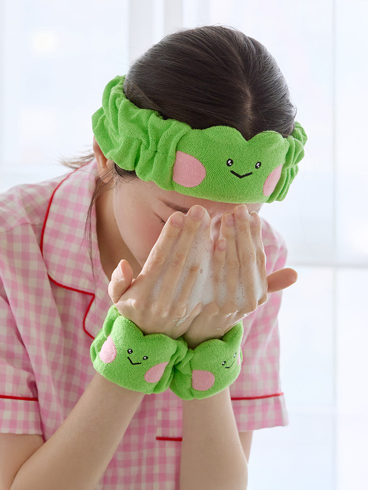 minini リストバンド(STAY WITH lenini) レニニ