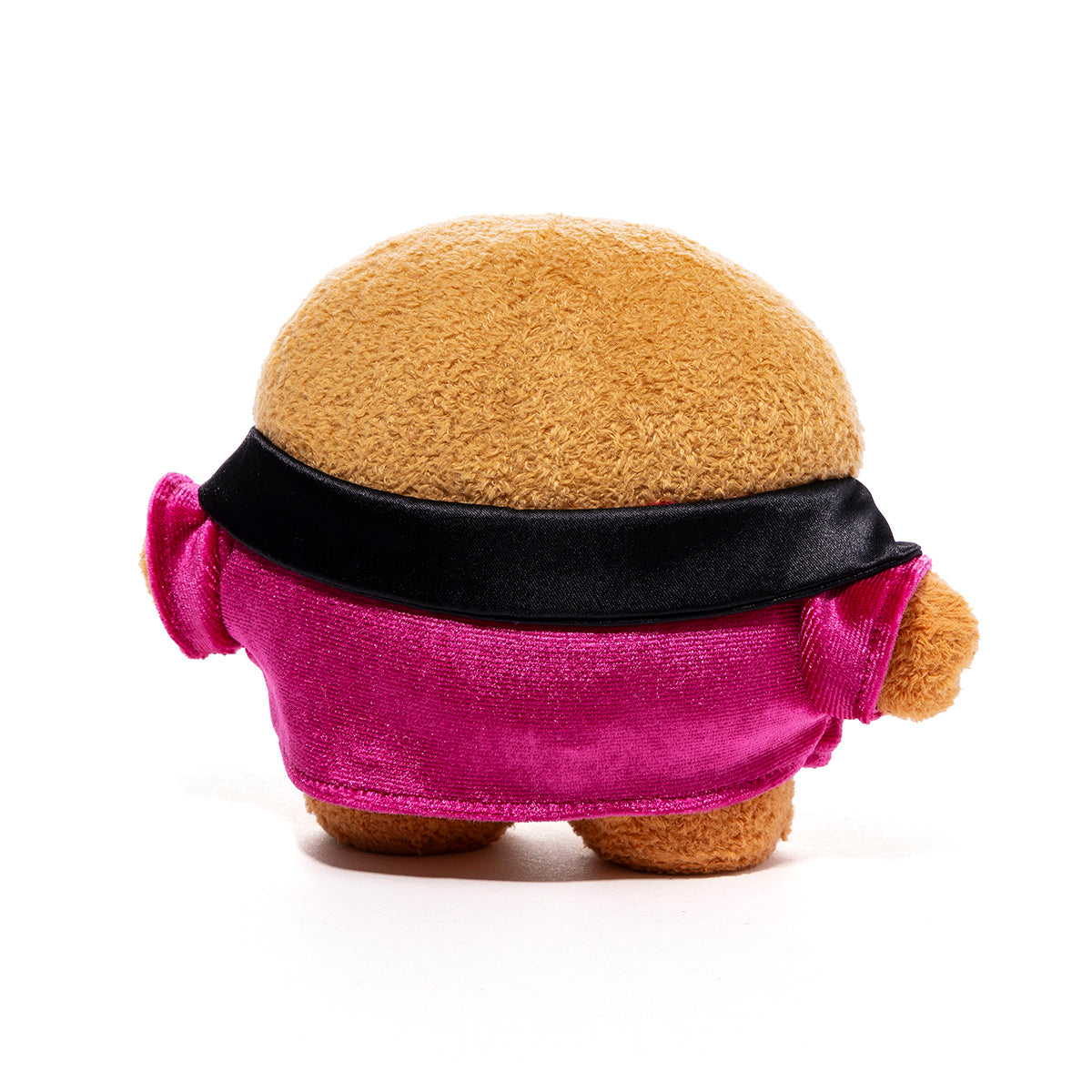 ポージング コスチューム ジャケット(レッド) SHOOKY